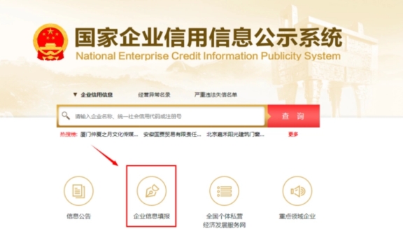 什么是工商年報(bào)?